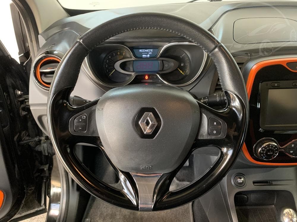 2013 Renault CAPTUR - 13