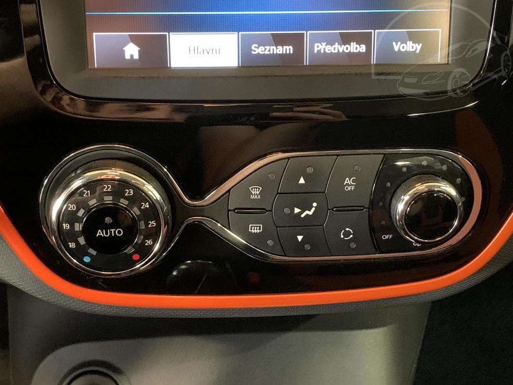2013 Renault CAPTUR - 16