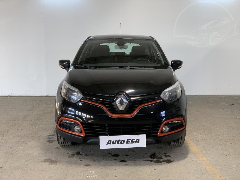 2013 Renault CAPTUR - 2
