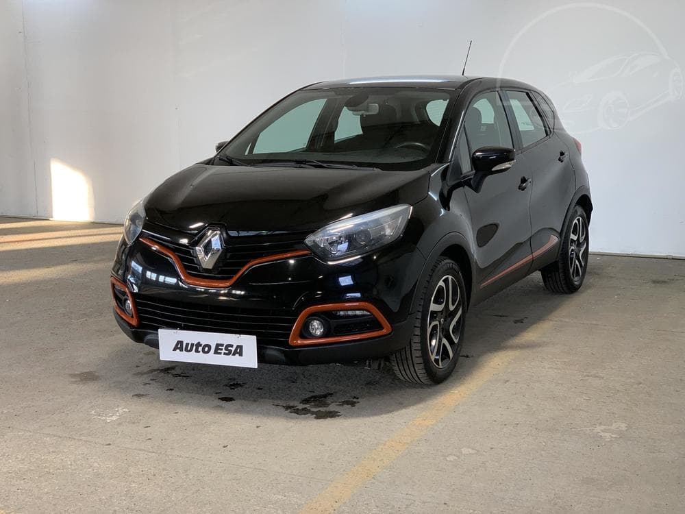 2013 Renault CAPTUR - 3