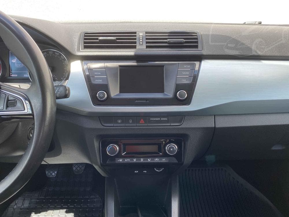 2014 Škoda FABIA - 12