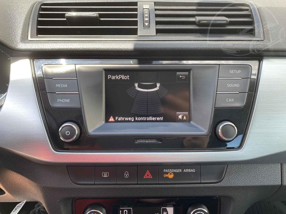 2014 Škoda FABIA - 17