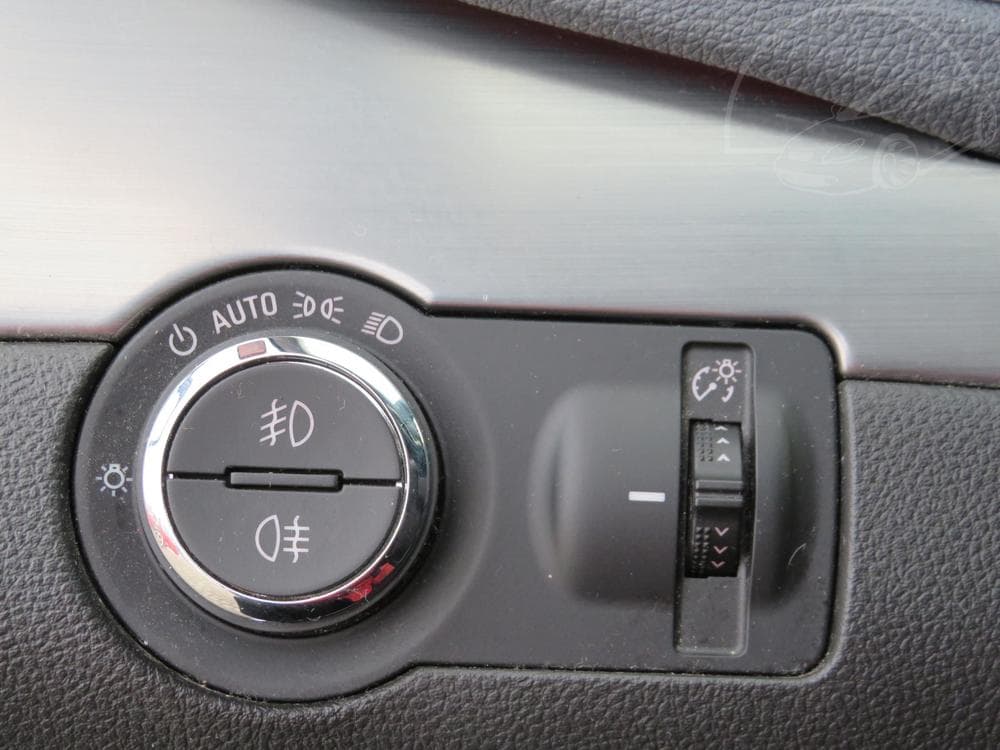 2015 Opel MOKKA - 13