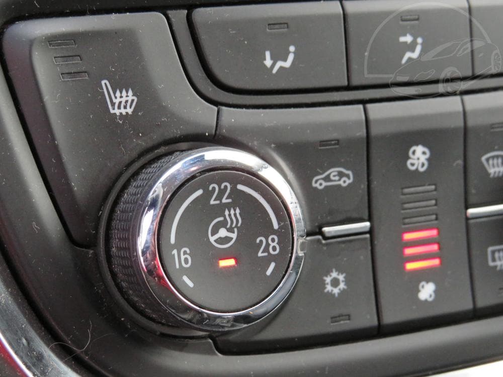 2015 Opel MOKKA - 19