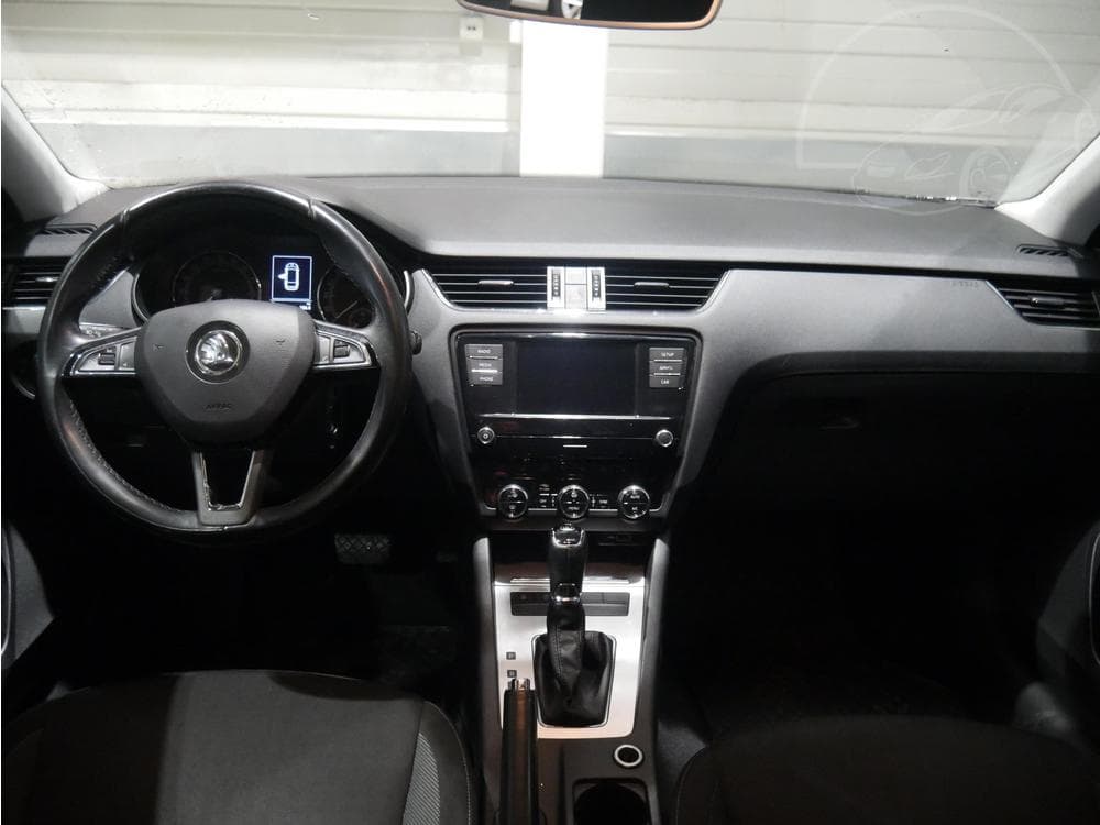 2018 Škoda OCTAVIA - 8
