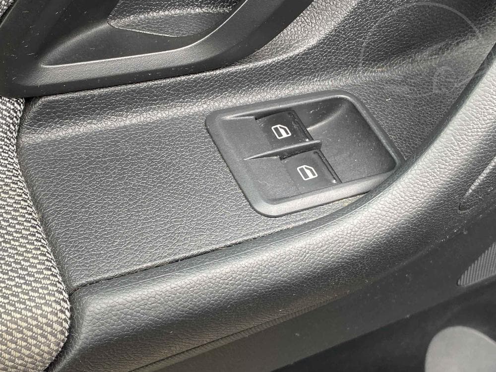 2014 Škoda FABIA - 11