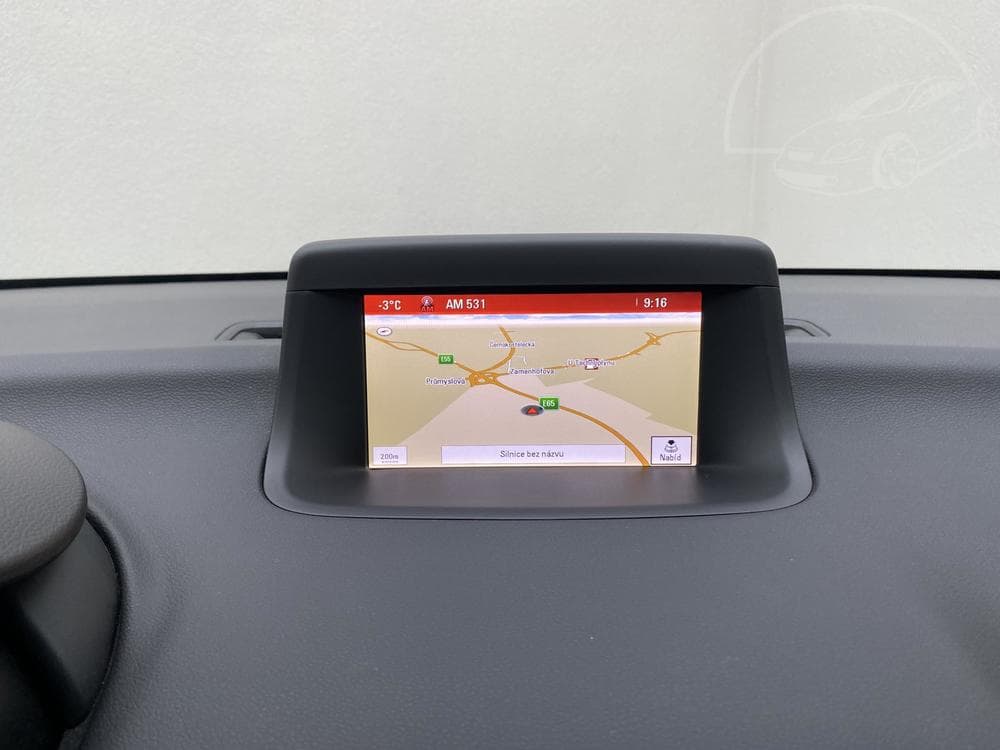 2015 Opel MERIVA - 17