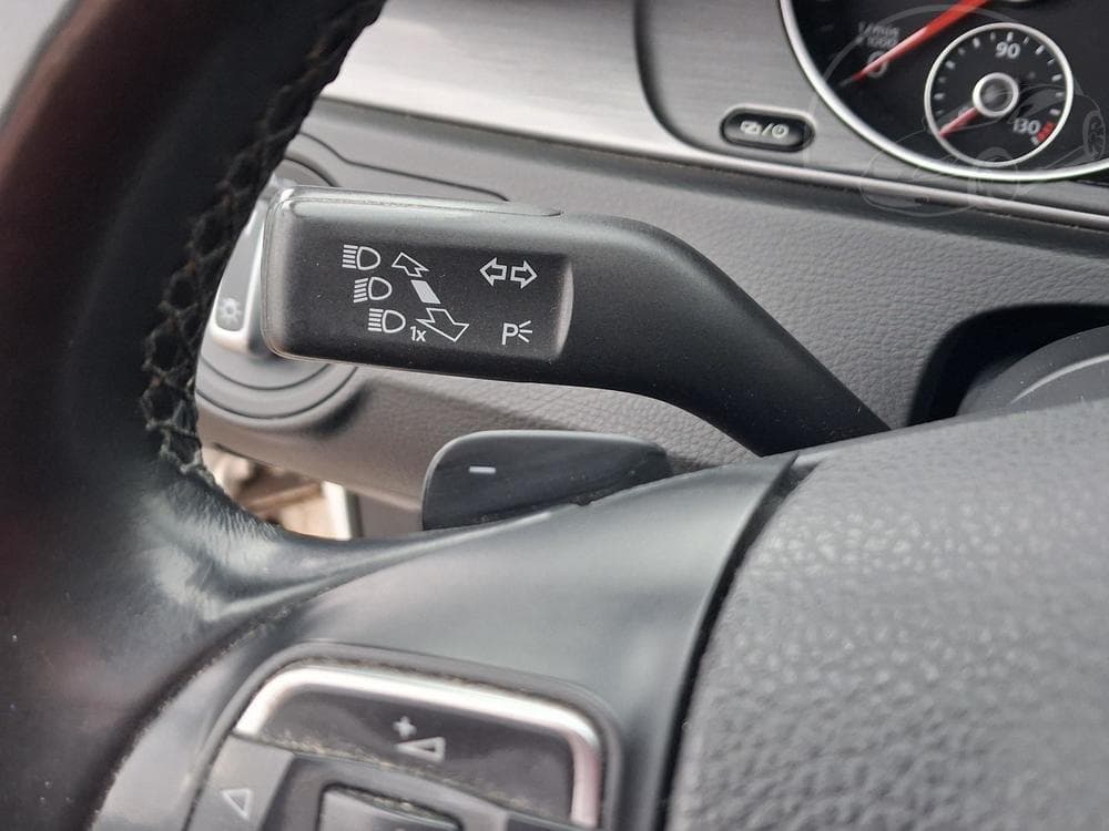 2012 Volkswagen PASSAT - 14
