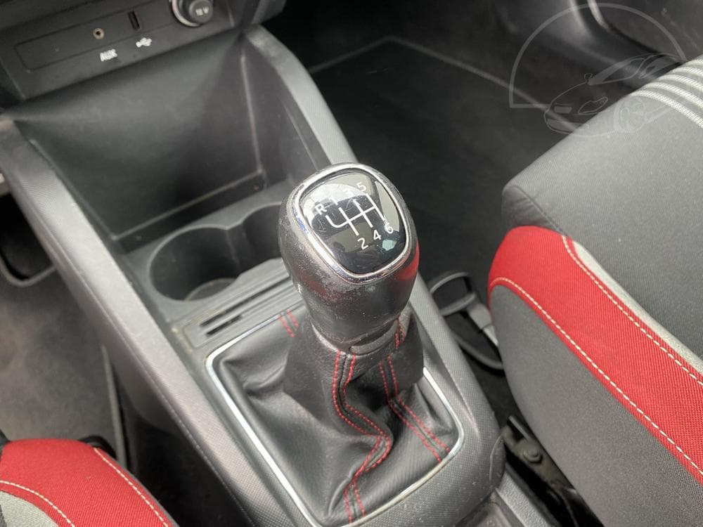 2016 Škoda FABIA - 43