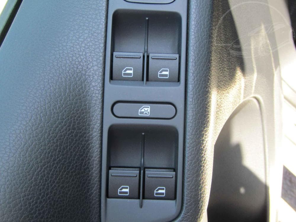 2014 Volkswagen TIGUAN - 12