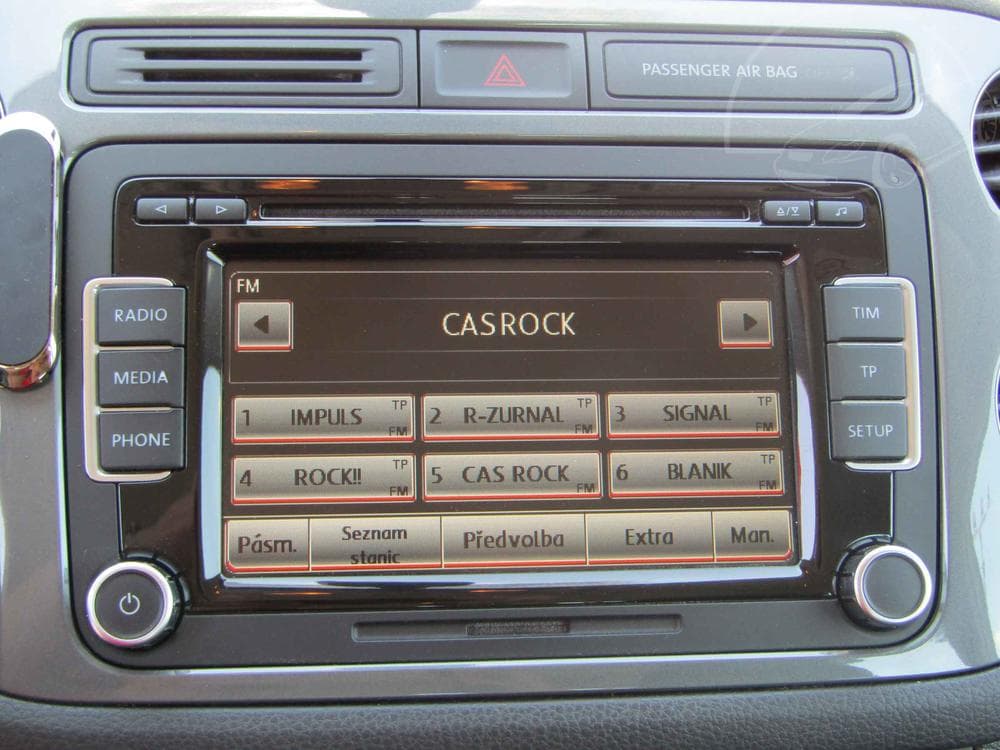 2014 Volkswagen TIGUAN - 14