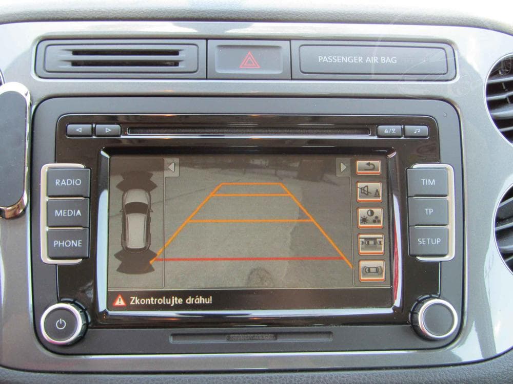 2014 Volkswagen TIGUAN - 15