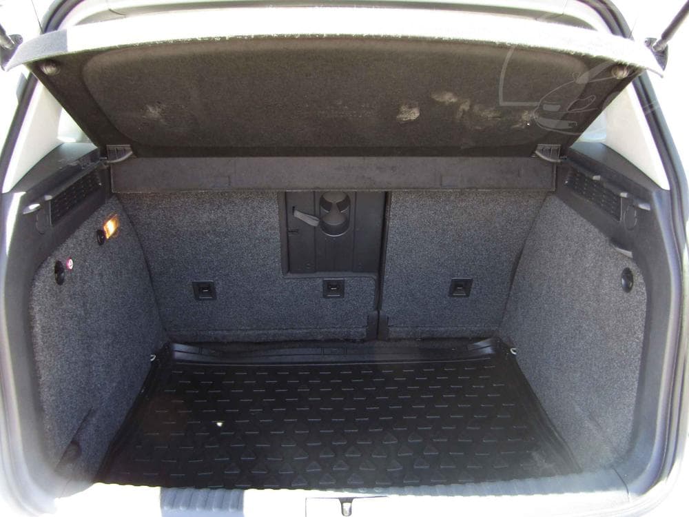 2014 Volkswagen TIGUAN - 7
