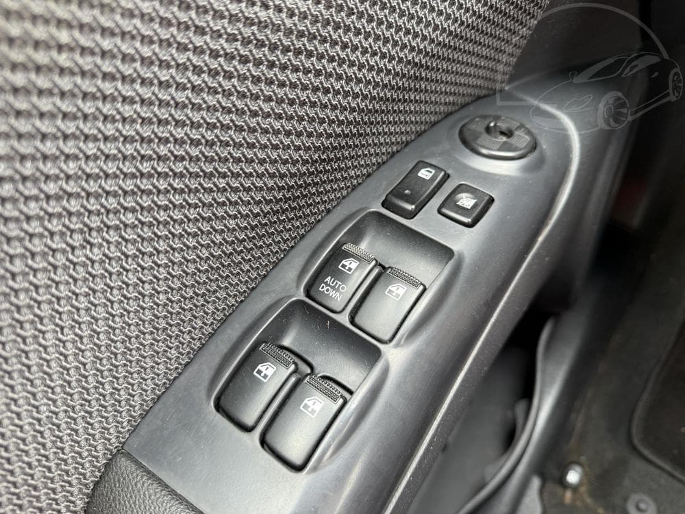 2008 Kia SPORTAGE - 11