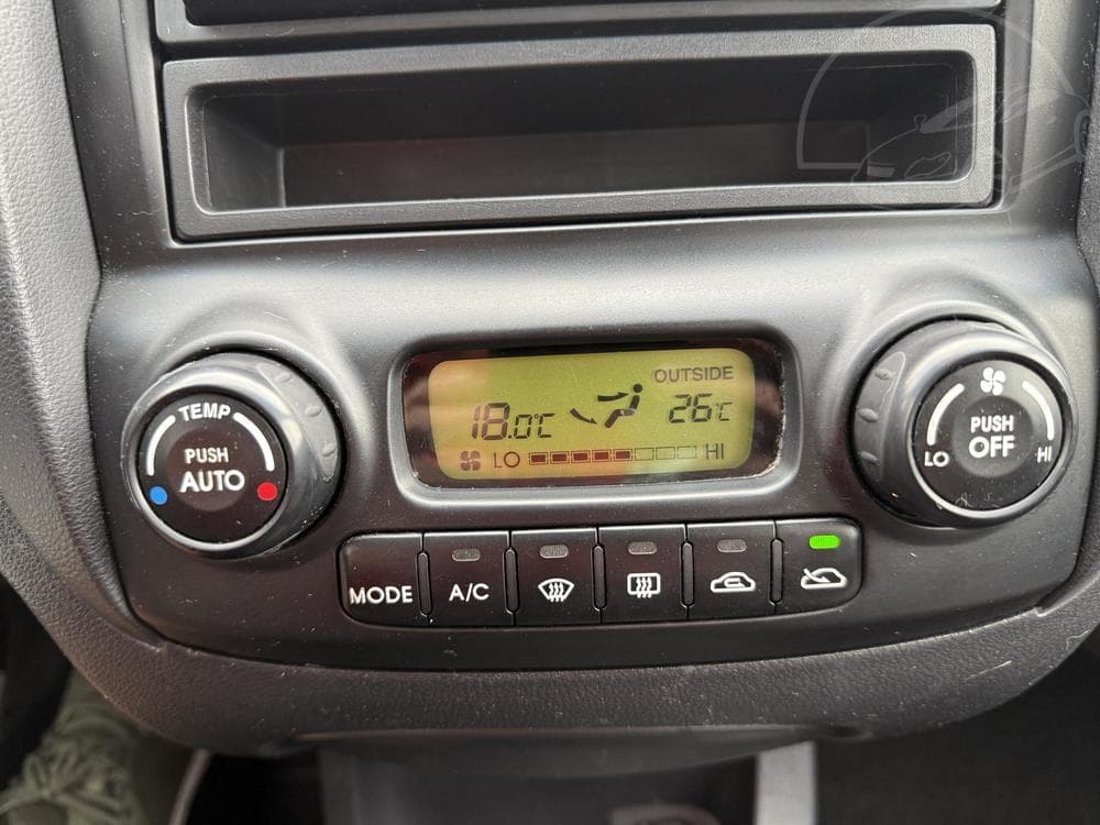 2008 Kia SPORTAGE - 13
