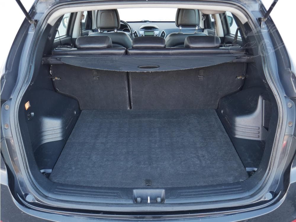 2010 Hyundai ix35 - 7