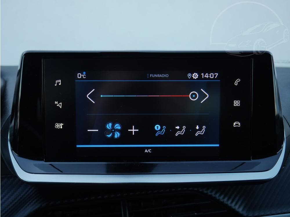 2021 Peugeot 2008 - 17