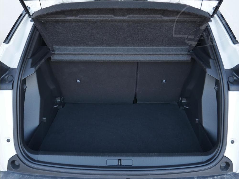 2021 Peugeot 2008 - 7