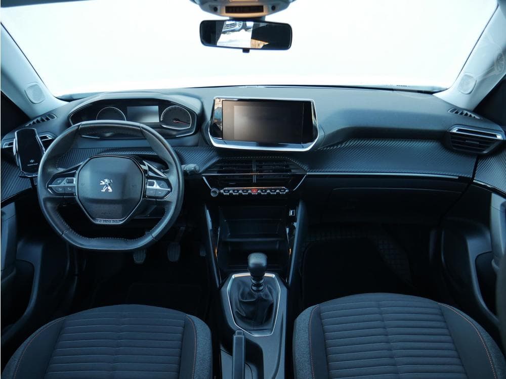 2021 Peugeot 2008 - 8