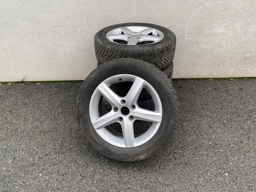 2018 Volkswagen Golf - 19