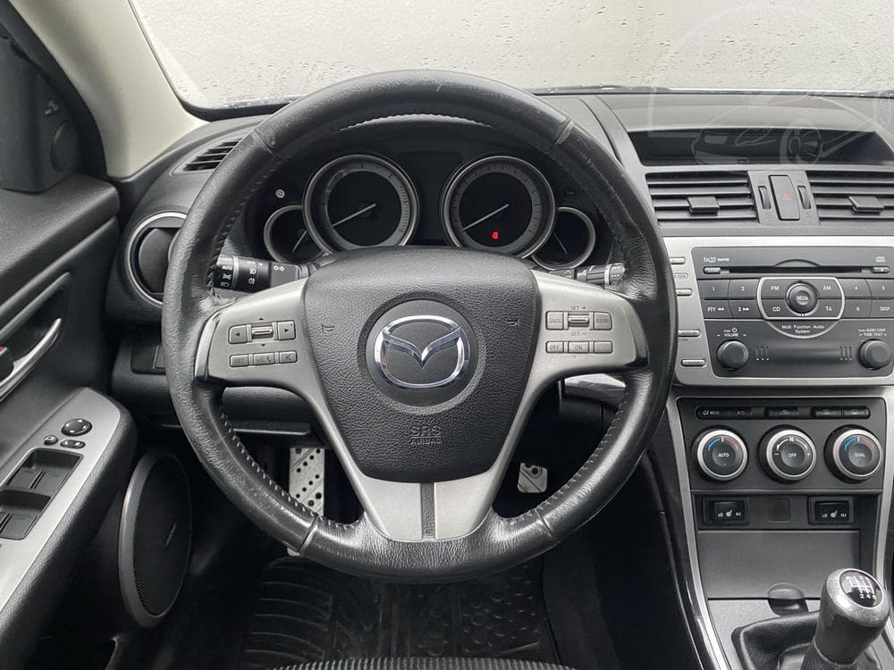 2010 Mazda 6 - 11