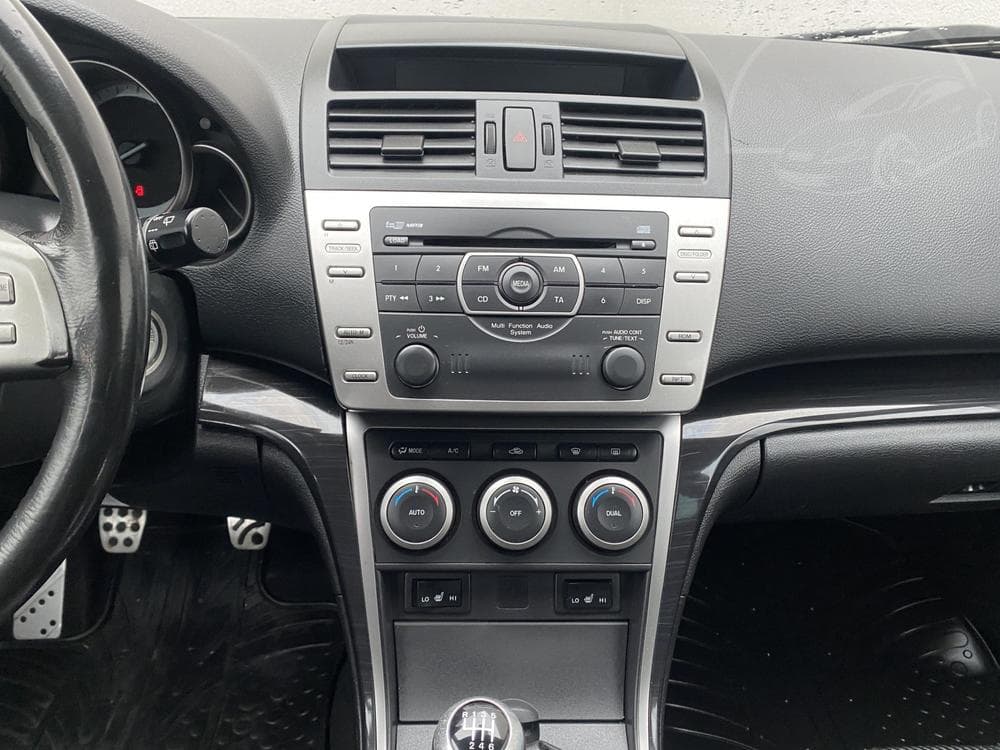 2010 Mazda 6 - 12