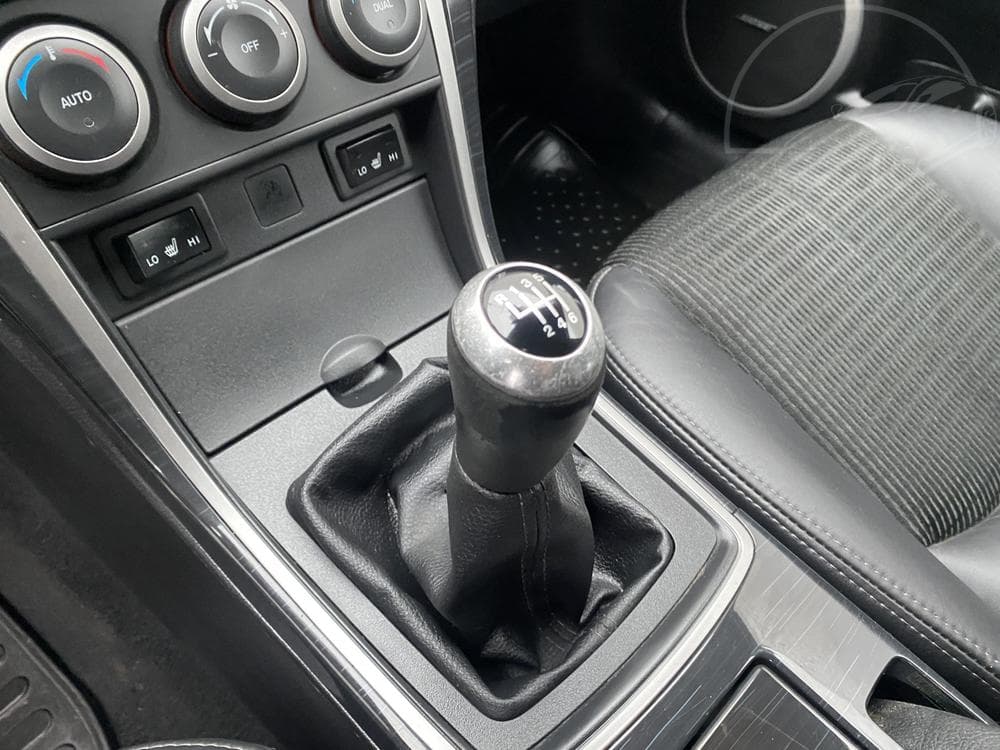 2010 Mazda 6 - 16