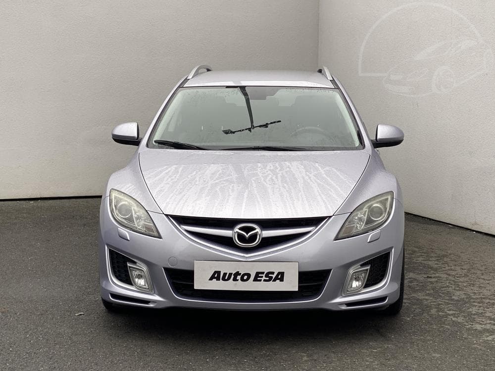 2010 Mazda 6 - 2