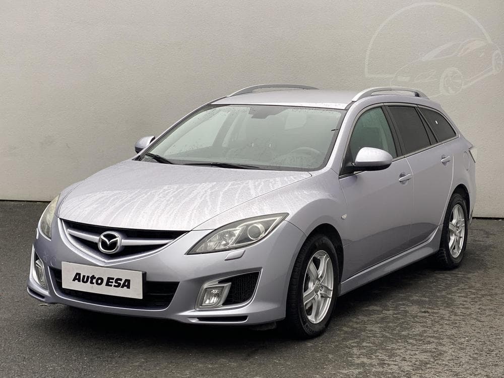 2010 Mazda 6 - 3