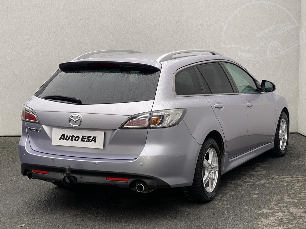 2010 Mazda 6 - 4
