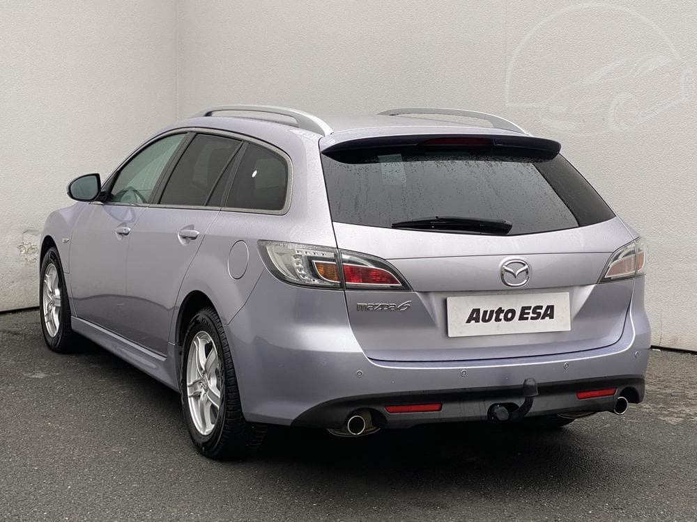2010 Mazda 6 - 6