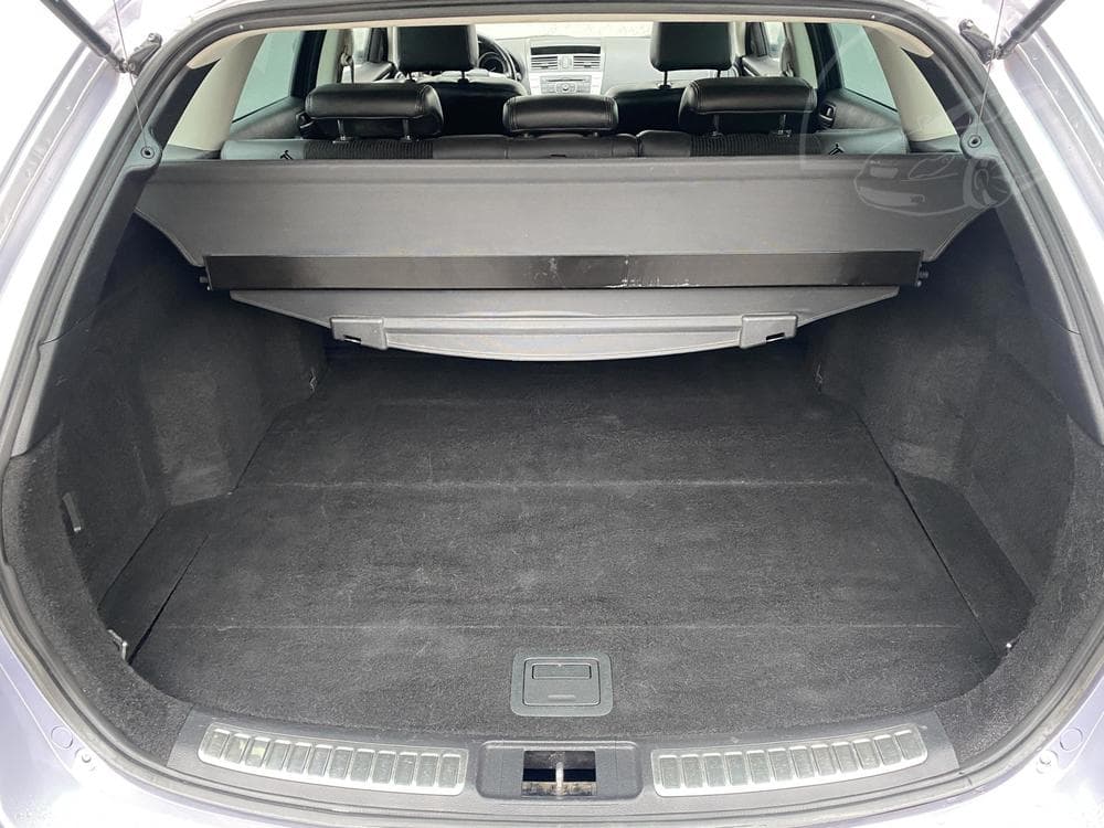 2010 Mazda 6 - 7