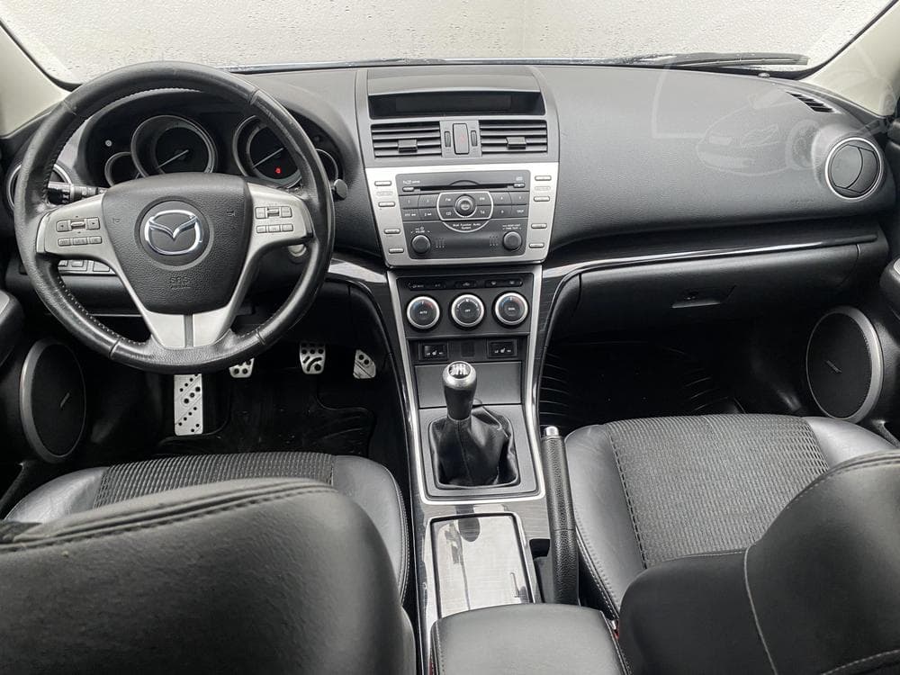 2010 Mazda 6 - 8