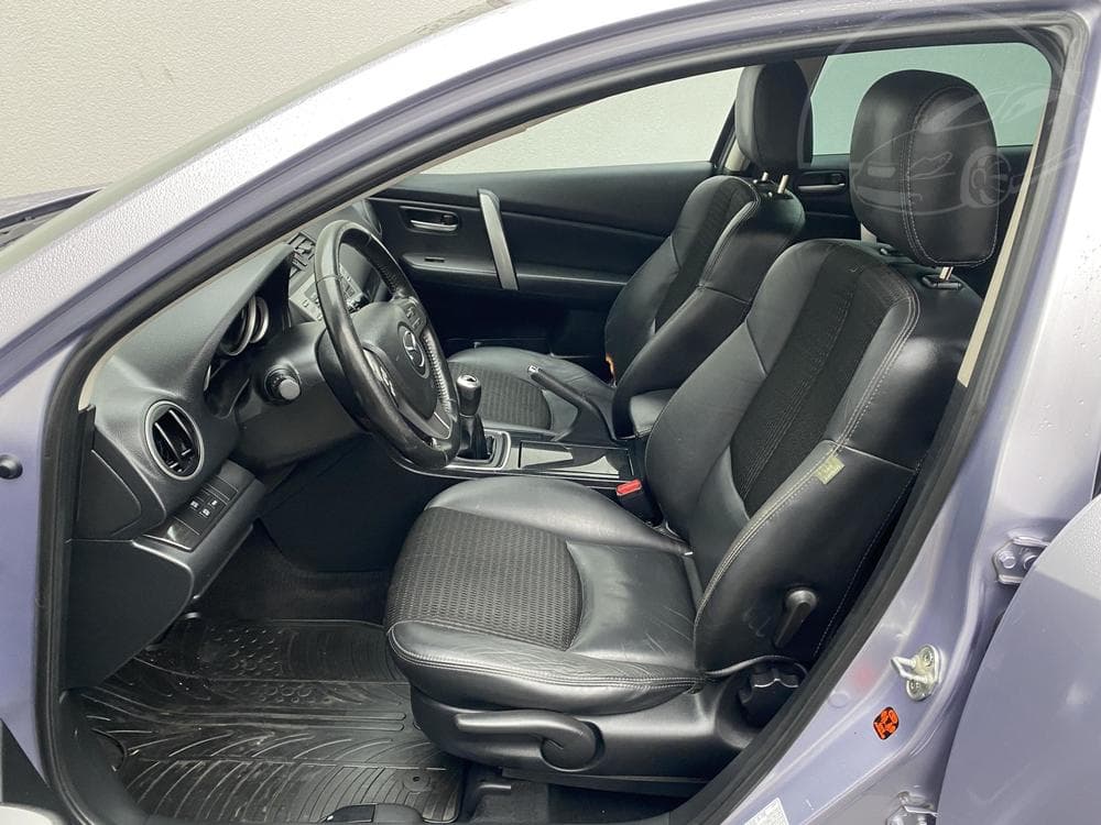 2010 Mazda 6 - 9