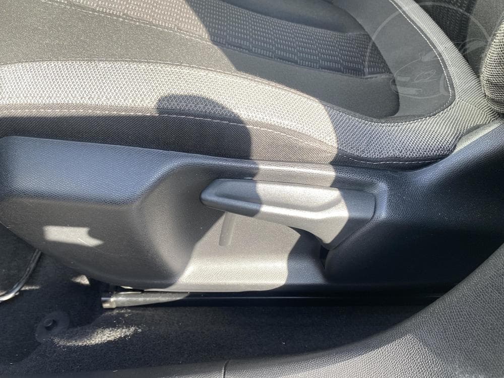 2016 Peugeot 308 - 14