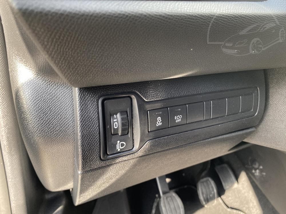 2016 Peugeot 308 - 15