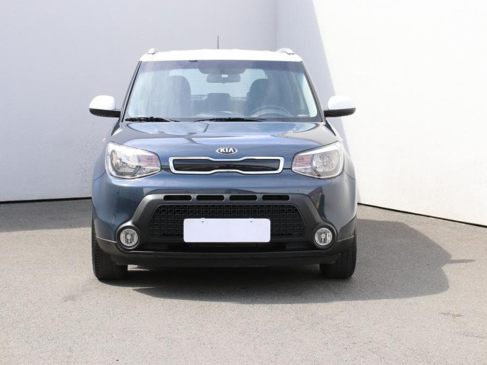 2016 Kia SOUL - 2