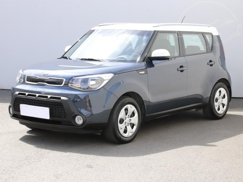 2016 Kia SOUL - 3