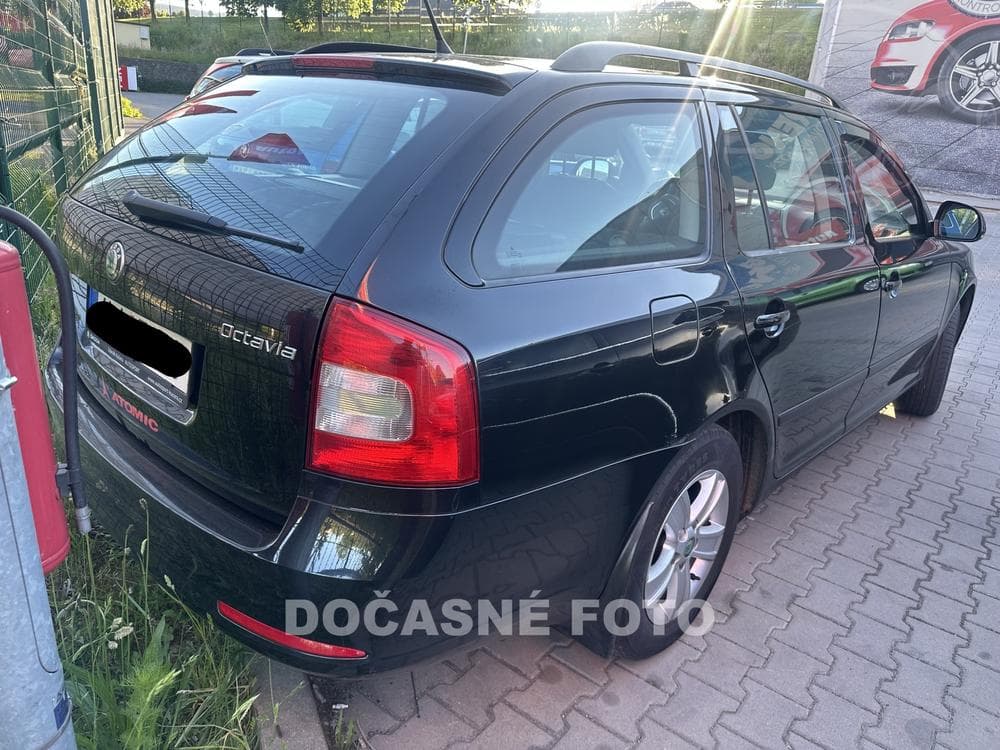 2012 Škoda OCTAVIA - 2