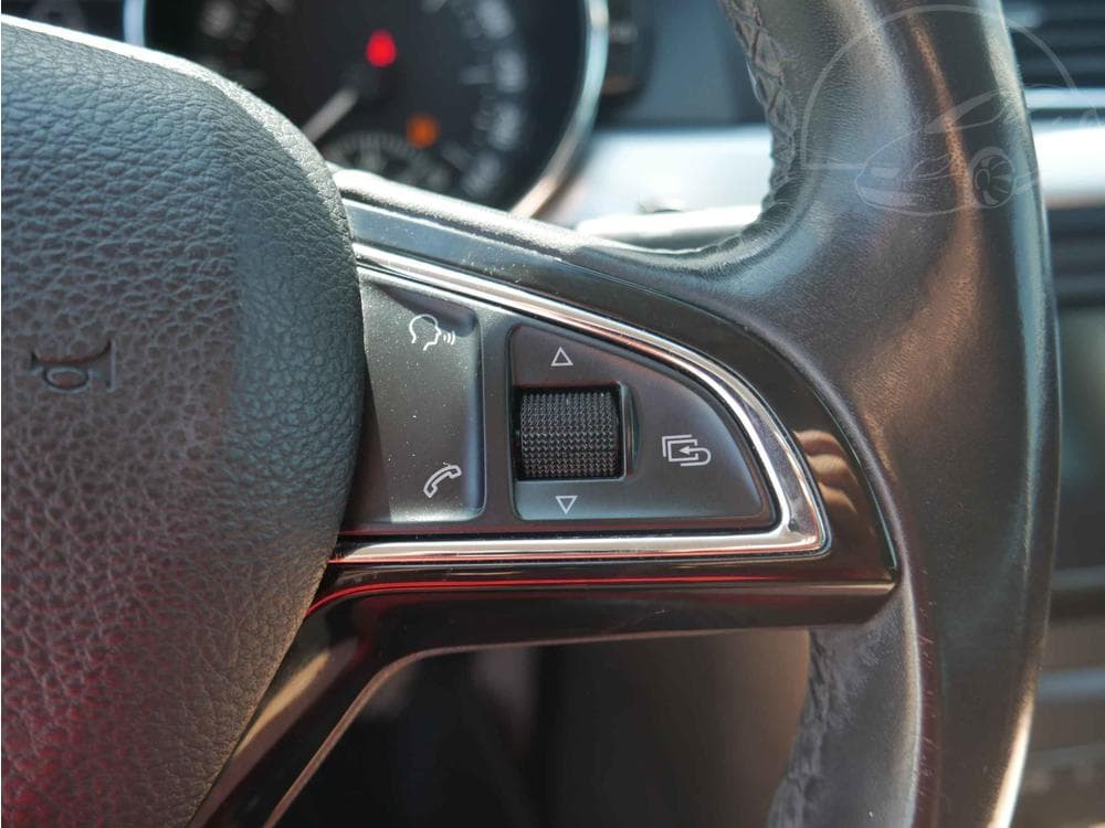 2014 Škoda SUPERB - 14
