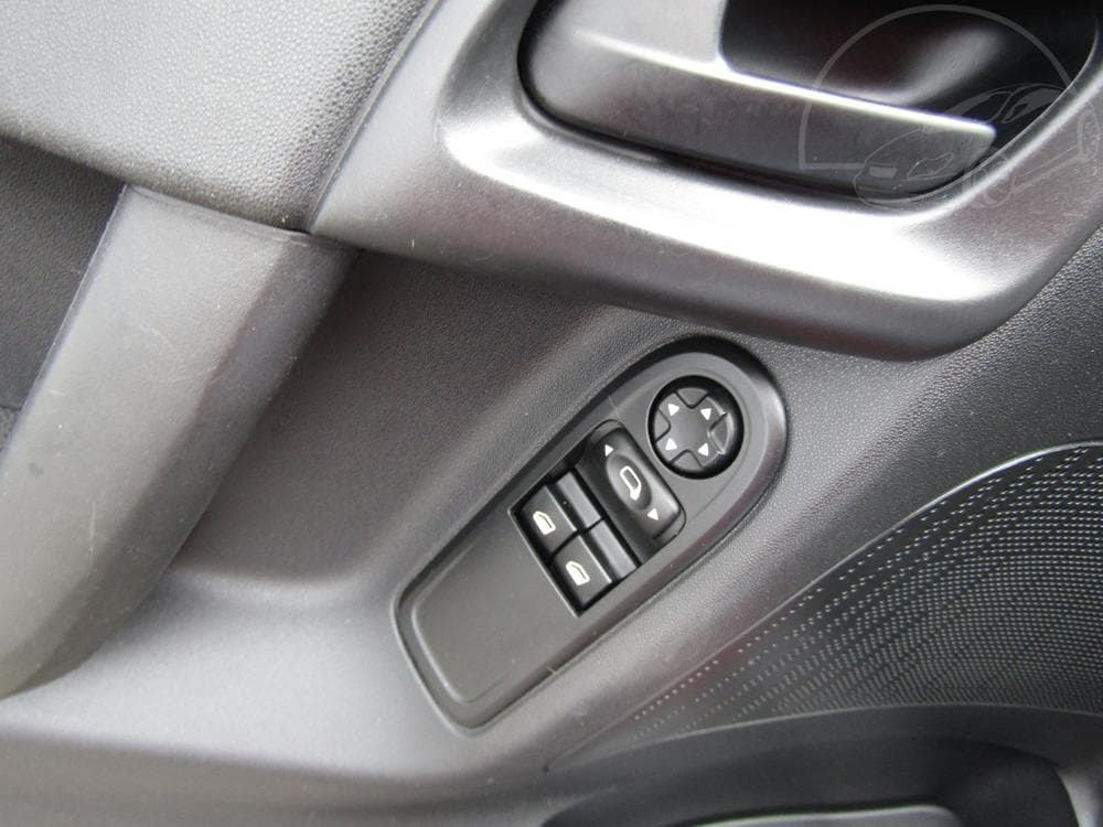 2016 Citroen C3 - 41
