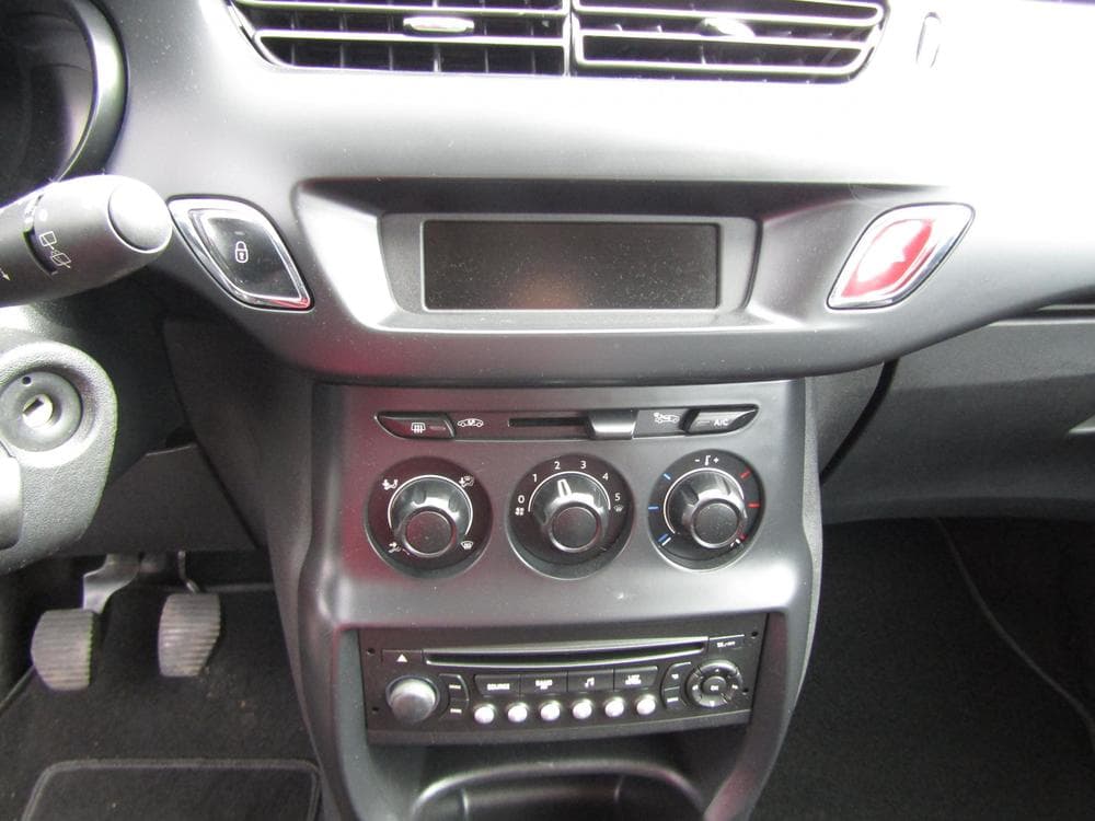 2016 Citroen C3 - 45