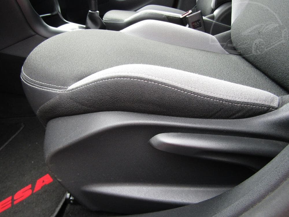 2016 Citroen C3 - 53