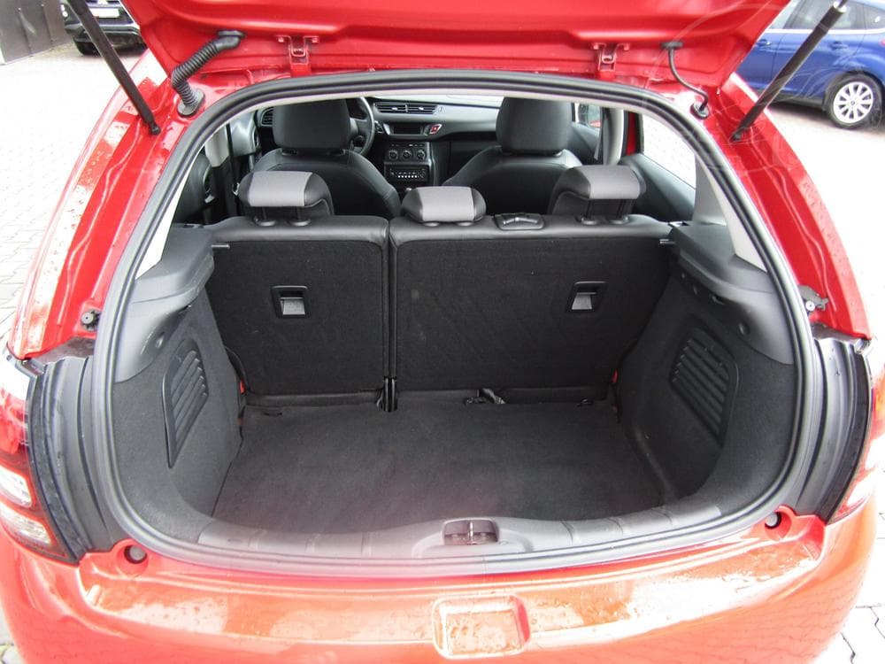 2016 Citroen C3 - 25