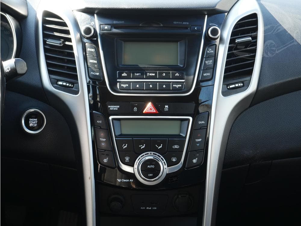 2013 Hyundai i30 - 11