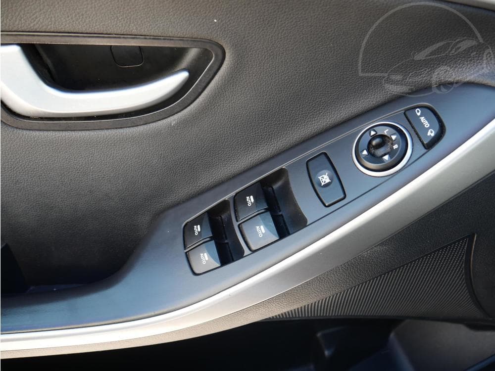 2013 Hyundai i30 - 12