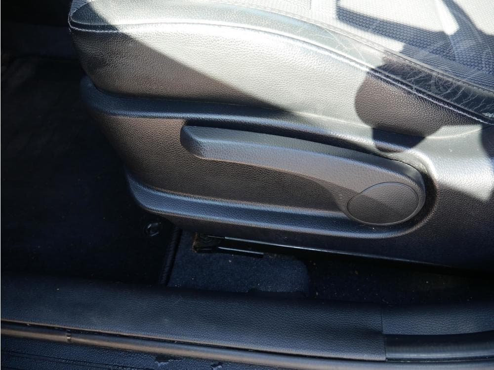 2013 Hyundai i30 - 13