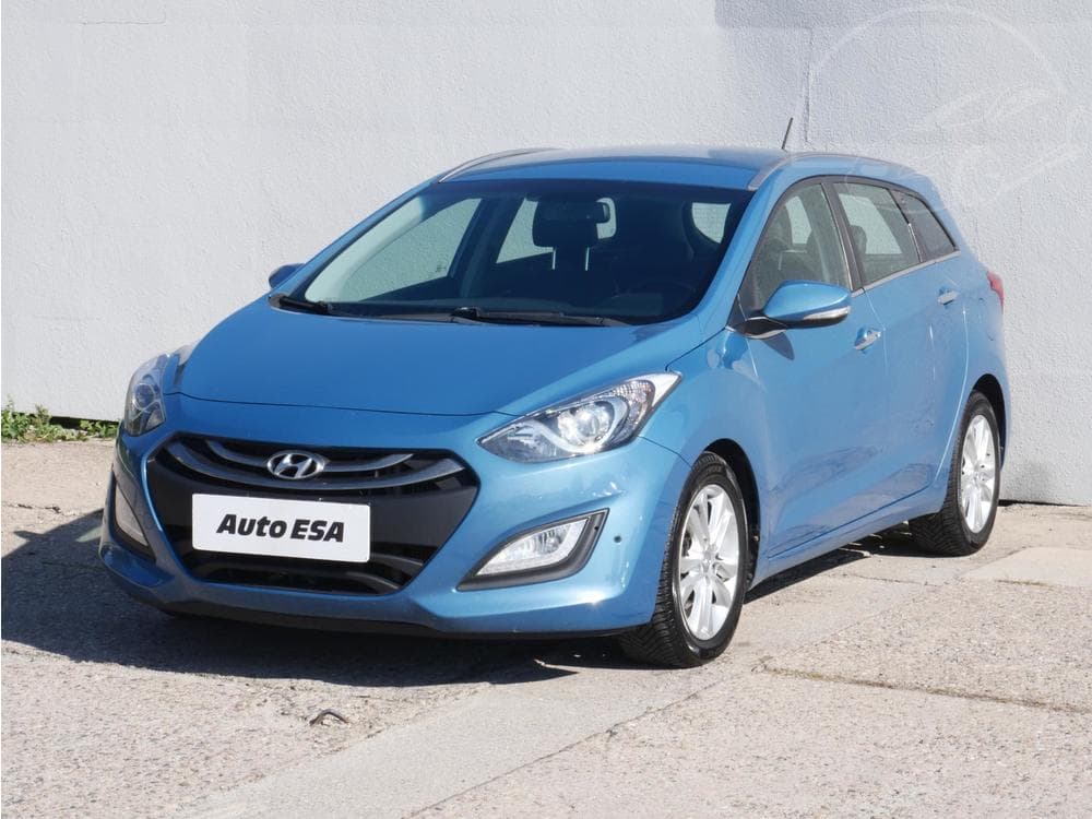 2013 Hyundai i30 - 3