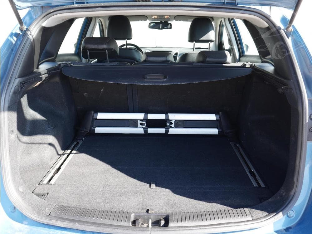 2013 Hyundai i30 - 7