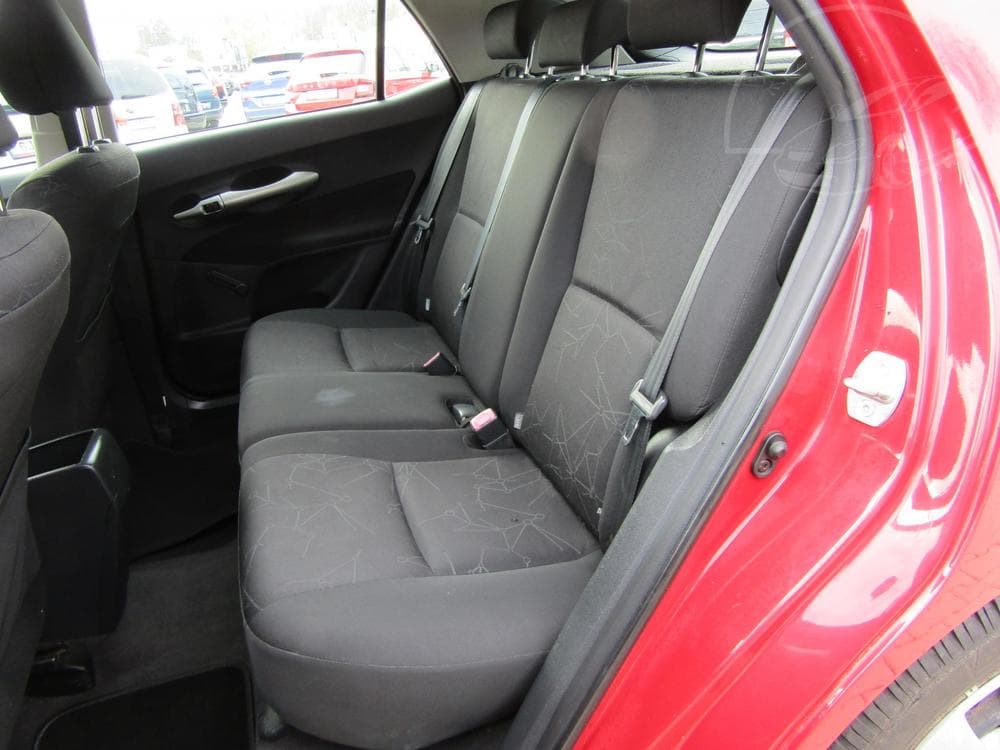2009 Toyota AURIS - 10